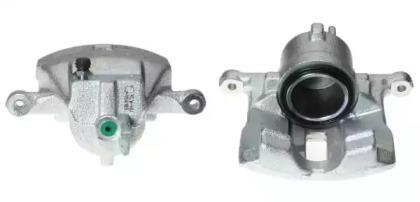 Kawe 342812 Brake caliper