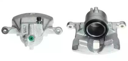 Kawe 342813 Brake caliper Kawe 342813 Brake caliper