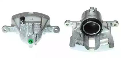 Kawe 342814 Brake caliper Kawe 342814 Brake caliper