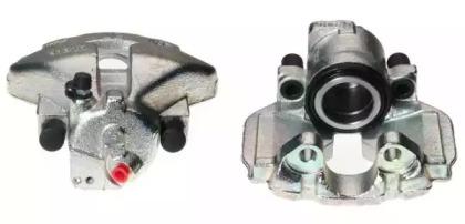 Kawe 342816 Brake caliper Kawe 342816 Brake caliper
