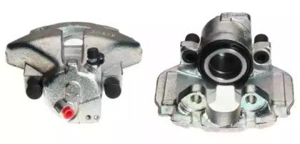 Kawe 342817 Brake caliper Kawe 342817 Brake caliper