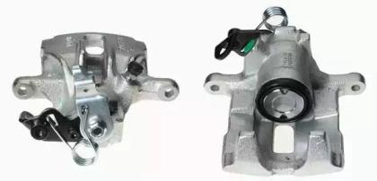 Kawe 342820 Brake caliper Kawe 342820 Brake caliper