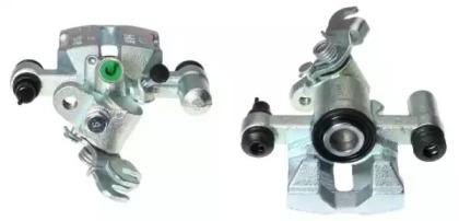 Kawe 342831 Brake caliper Kawe 342831 Brake caliper