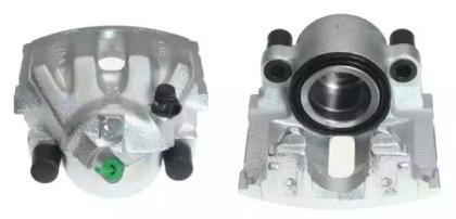 Kawe 342832 Brake caliper Kawe 342832 Brake caliper