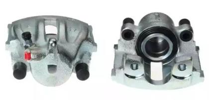 Kawe 342846 Brake caliper Kawe 342846 Brake caliper
