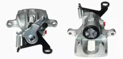 Kawe 342850 Brake caliper