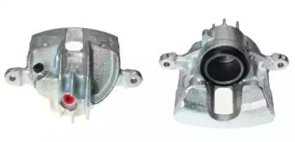 Kawe 342854 Brake caliper