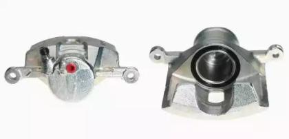 Kawe 342858 Brake caliper Kawe 342858 Brake caliper