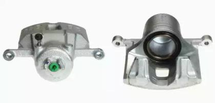 Kawe 342869 Brake caliper Kawe 342869 Brake caliper