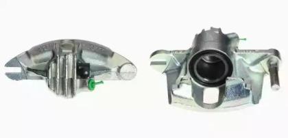 Kawe 342873 Brake caliper