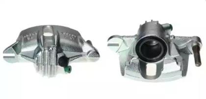 Kawe 342875 Brake caliper