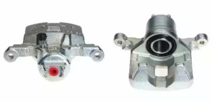 Kawe 342885 Brake caliper Kawe 342885 Brake caliper
