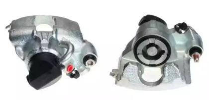 Kawe 342887 Brake caliper Kawe 342887 Brake caliper