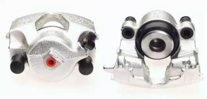 Kawe 342895 Brake caliper Kawe 342895 Brake caliper