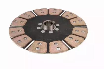 Kawe 3429 Диск зчеплення Kawe 3429 Диск зчеплення