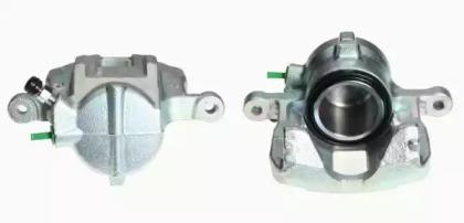 Kawe 342915 Brake caliper Kawe 342915 Brake caliper