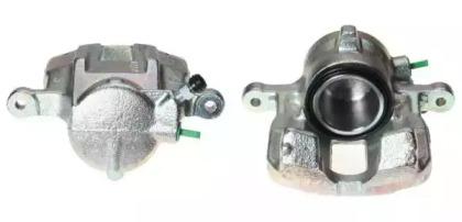 Kawe 342916 Brake caliper Kawe 342916 Brake caliper