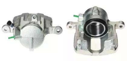 Kawe 342917 Brake caliper Kawe 342917 Brake caliper