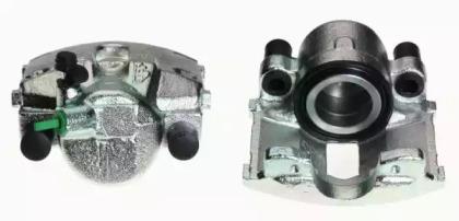 Kawe 342920 Brake caliper Kawe 342920 Brake caliper