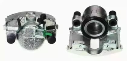 Kawe 342921 Brake caliper Kawe 342921 Brake caliper