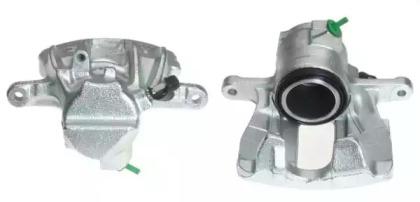Kawe 342933 Brake caliper Kawe 342933 Brake caliper