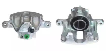 Kawe 342936 Brake caliper