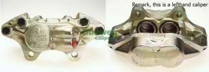 Kawe 342953 Brake caliper Kawe 342953 Brake caliper