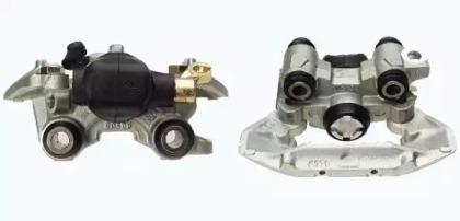 Kawe 342957 Brake caliper Kawe 342957 Brake caliper