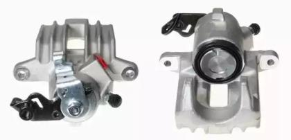 Kawe 342964 Brake caliper