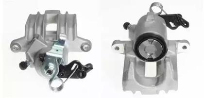 Kawe 342965 Brake caliper Kawe 342965 Brake caliper