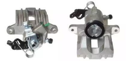 Kawe 342966 Brake caliper