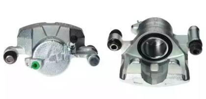 Kawe 342972 Brake caliper Kawe 342972 Brake caliper