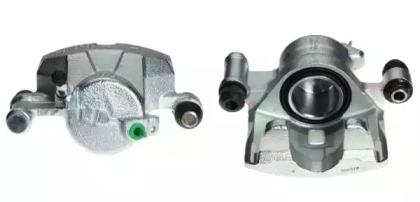 Kawe 342973 Brake caliper