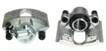 Kawe 342982 Brake caliper Kawe 342982 Brake caliper