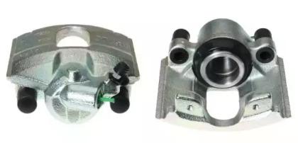 Kawe 342983 Brake caliper Kawe 342983 Brake caliper