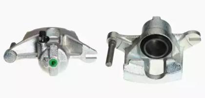 Kawe 342984 Brake caliper