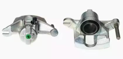 Kawe 342985 Brake caliper