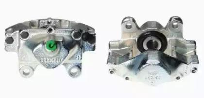 Kawe 342996 Brake caliper