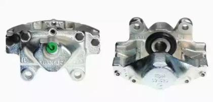 Kawe 342997 Brake caliper Kawe 342997 Brake caliper