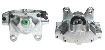 Kawe 342998 Brake caliper