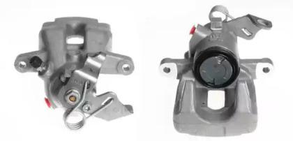 Kawe 343003 Brake caliper