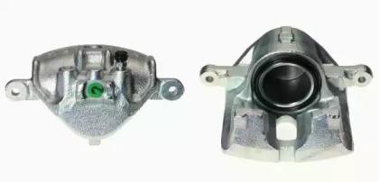 Kawe 343019 Brake caliper Kawe 343019 Brake caliper