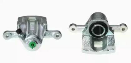 Kawe 343022 Brake caliper Kawe 343022 Brake caliper