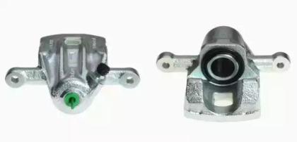 Kawe 343023 Brake caliper Kawe 343023 Brake caliper