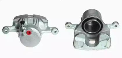 Kawe 343025 Brake caliper