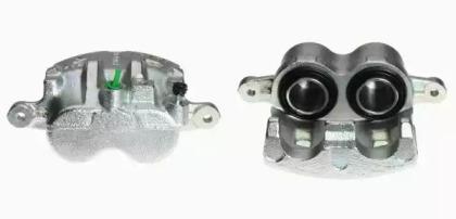 Kawe 343026 Brake caliper Kawe 343026 Brake caliper