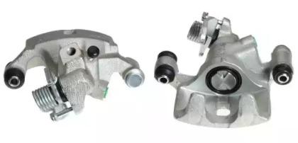 Kawe 343033 Суппорт тормозной Kawe 343033 Суппорт тормозной