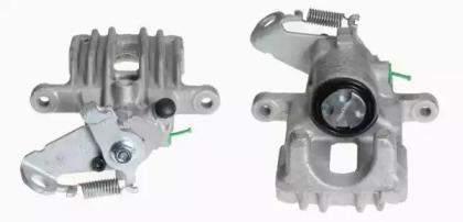 Kawe 343038 Brake caliper Kawe 343038 Brake caliper