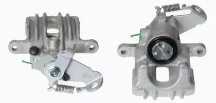 Kawe 343039 Brake caliper