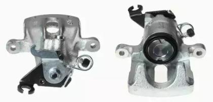 Kawe 34.3040 Супорт гальмівний